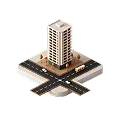 Premium 2 BHK flat for sale in Vile Parle West Mumbai