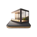Premium 2 BHK flat for sale in Vile Parle West Mumbai